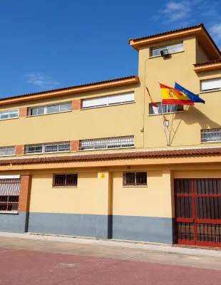 CRIEC Cuenca