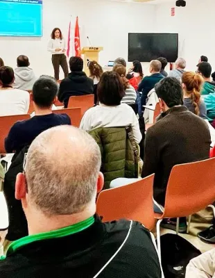 El Gobierno de Castilla-La Mancha ha recibido más de 4.500 solicitudes de docentes para participar en formación relacionada con altas capacidades