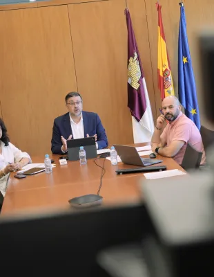 El Gobierno regional pone en marcha un proyecto de formación y acompañamiento para mejorar la convivencia, inclusión y atención a la diversidad en el