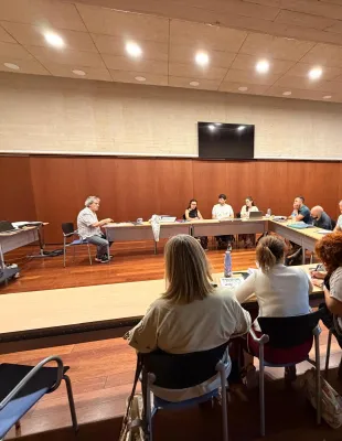 Castilla-La Mancha refuerza la enseñanza de las matemáticas con formación, recursos y acompañamiento a los centros educativos