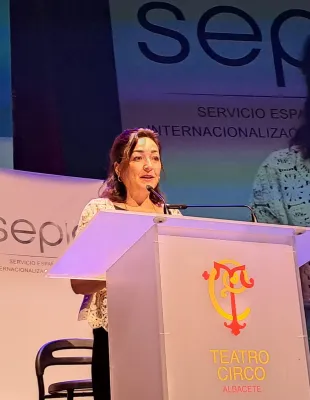 Castilla-La Mancha multiplica por once los fondos para proyectos de movilidad Erasmus+ desde 2021, superando los 22 millones de euros
