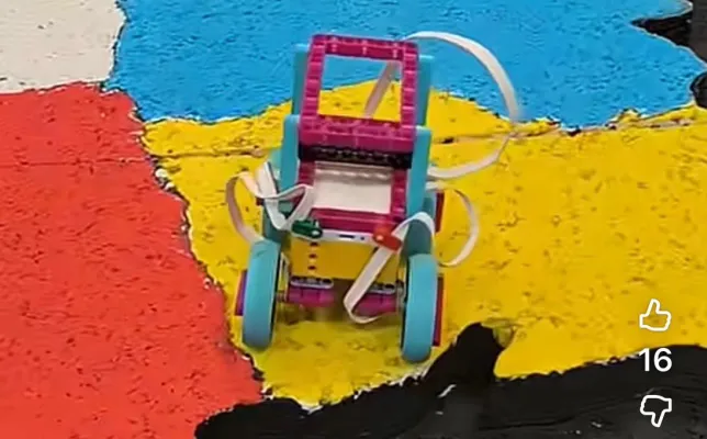 Robot