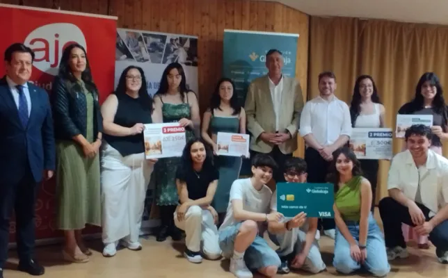 IES Clavero Fernández de Córdoba