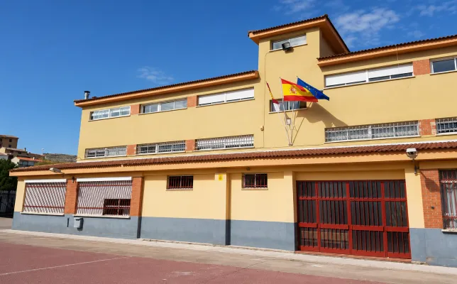 CRIEC Cuenca