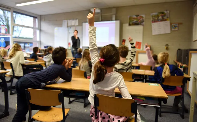 Castilla-La Mancha impulsa la equidad en 169 centros educativos destinando 6,6 millones de euros a lo largo del curso escolar