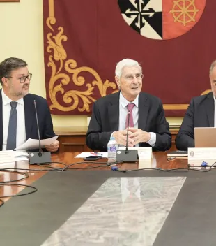 Castilla-La Mancha prepara su gran reforma universitaria con una Ley que impulsa un modelo más innovador, competitivo y conectado a la sociedad