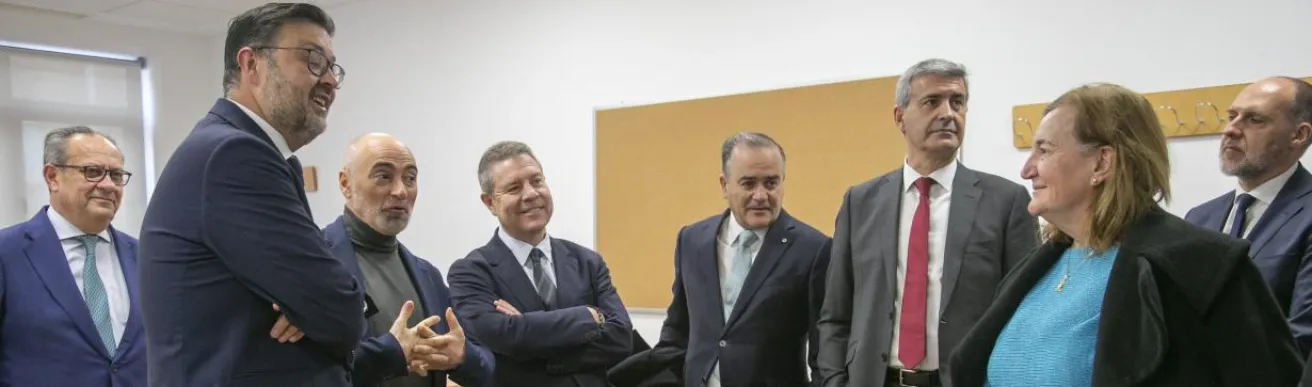Alrededor de 27.000 alumnos y alumnas de Castilla-La Mancha se han beneficiado de las pruebas gratuitas para obtener el B1 con una tasa de aprobados 