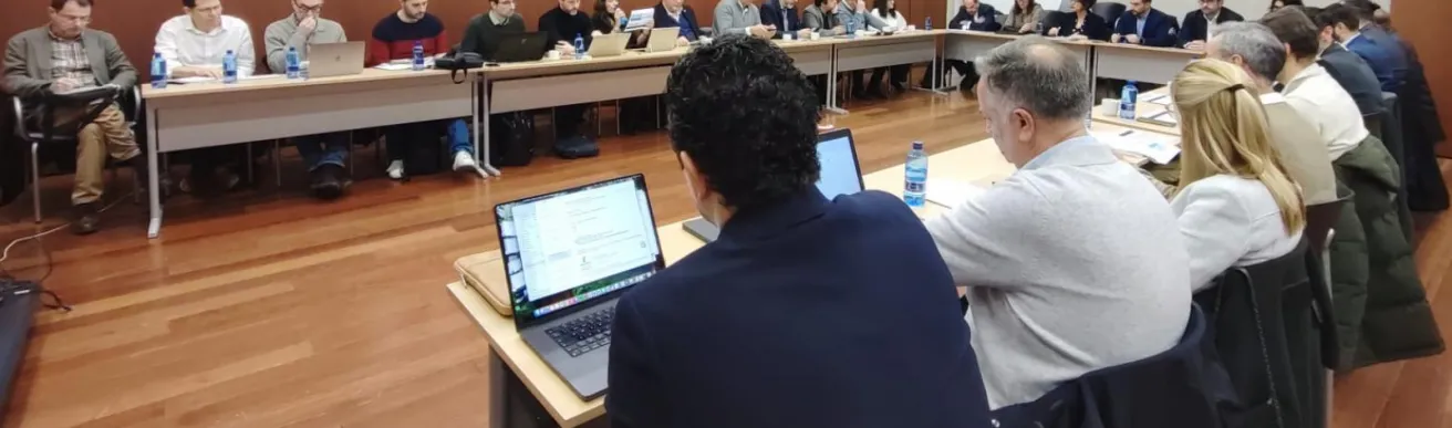 El crecimiento de I+D en Castilla-La Mancha ha aumentado en más de un 31 por ciento en los últimos años