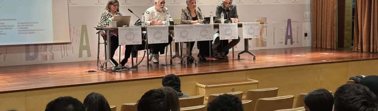 La VII Liga de Debate Escolar arranca este año con la incorporación de alumnado de segundo de la ESO