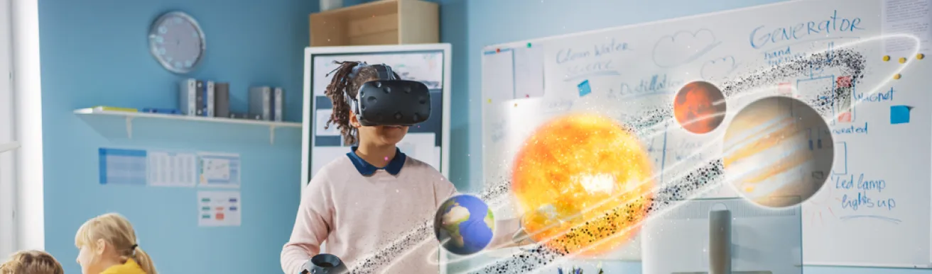 Congreso de Digitalización Educativa de Castilla-La Mancha #DigEduCLM
