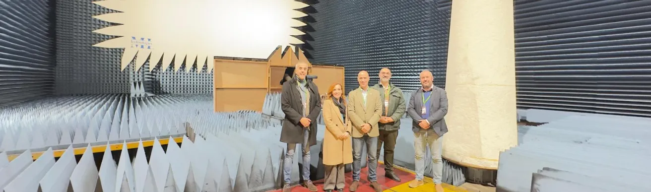 Castilla-La Mancha y el Instituto Nacional de Técnica Aeroespacial refuerzan la formación DUAL para impulsar el talento en defensa, aeronáutica o int