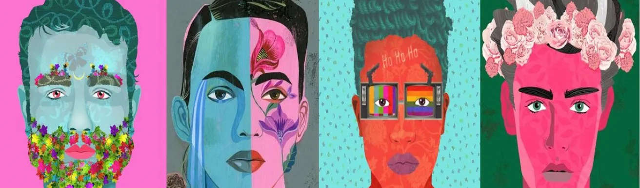 Masculinidades alternativas