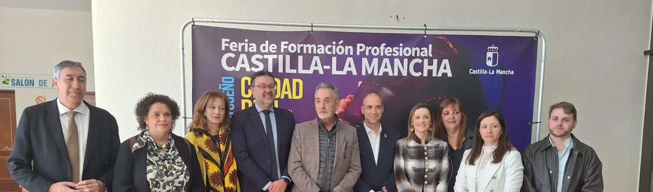 II Feria Provincial de FP