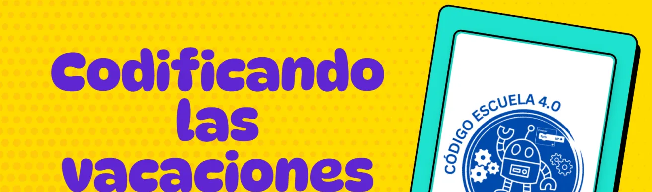La Consejería de Educación, Cultura y Deportes de Castilla-La Mancha activa la “Operación: Código Vacaciones” con la iniciativa #EfeCodes 4.0