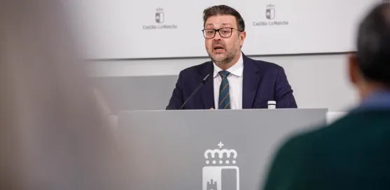 El Gobierno regional propone a la Mesa Sectorial de Educación la convocatoria de oposiciones de Enseñanzas Medias de 2025, dotada con 795 plazas