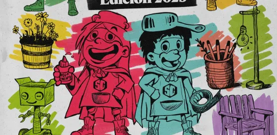 Cartel Supercirculares 2025