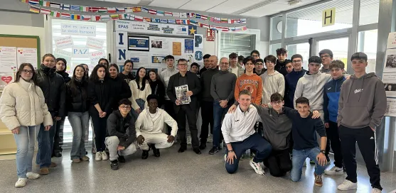 Foto final IES Pinar de Salomón