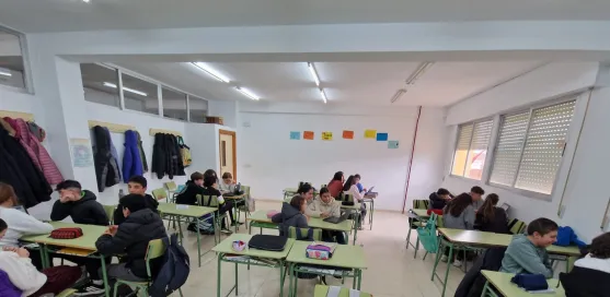 Revista IES Los Batanes