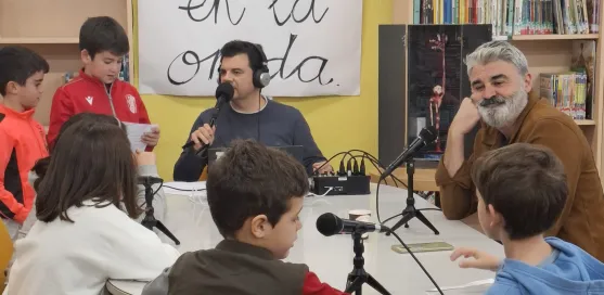 Radio Ana Soto