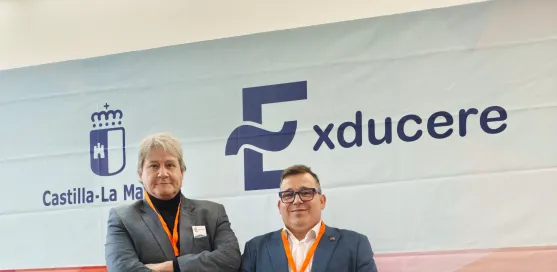 IES Leonardo da Vinci en Exducere