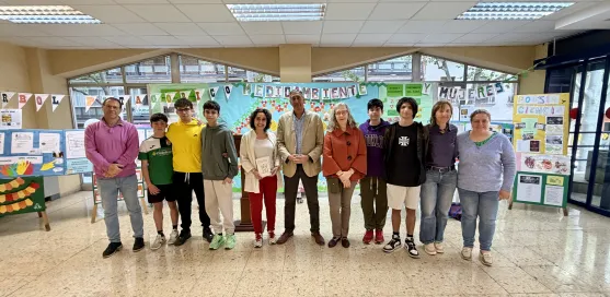 IES Maestre de Calatrava