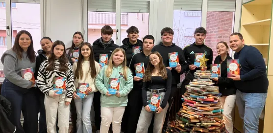regala literatura