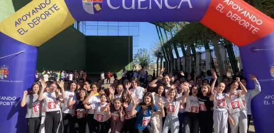 grupo carrera save the children