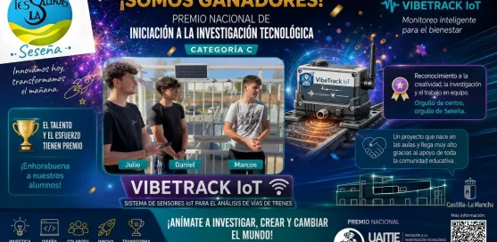 ALUMNOS GANADORES DEL COCNCURSO