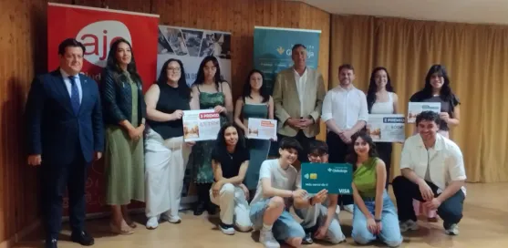 IES Clavero Fernández de Córdoba
