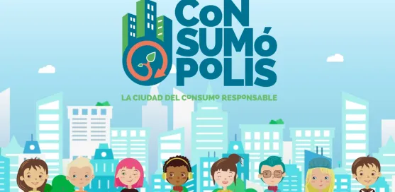 El Gobierno de Castilla-La Mancha publica la convocatoria del concurso escolar ‘Consumópolis’