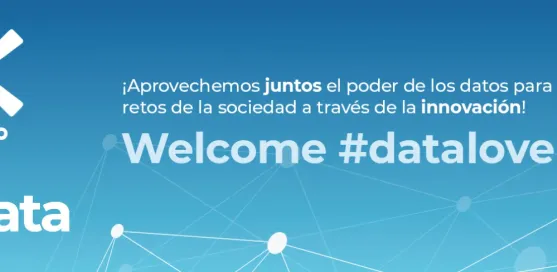 Logotipo y lema del concurso