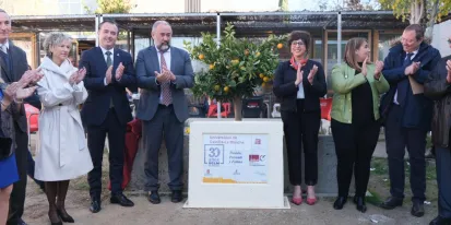 El Gobierno regional destaca el papel vertebrador, educador y de desarrollo de la UCLM para la ciudad de Talavera de la Reina