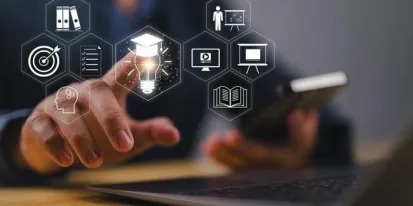 Imagen decorativa tecnología