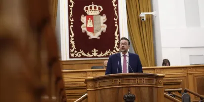 Castilla-La Mancha, primera Comunidad Autónoma en modificar la Ley del Consejo Social de la Universidad para adaptarla a la Ley Orgánica del Sistema 