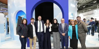 El Gobierno regional potenciará la rama de Turismo en la oferta integrada de Formación Profesional que contará con un presupuesto de 2,3 millones de 