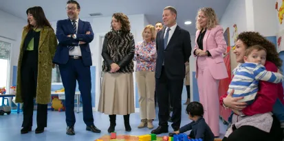 Castilla-La Mancha ultima la APP de EducamosCLM, que estará lista para profesorado y familias en el mes de marzo