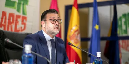 El Gobierno regional condena rotundamente los actos de agresión puntuales que se viven en los centros educativos &amp;quot;al ser espacios de convive