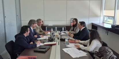 El Gobierno regional publicará a lo largo de 2025 el decreto que regula el registro de agentes del sistema I+D+i