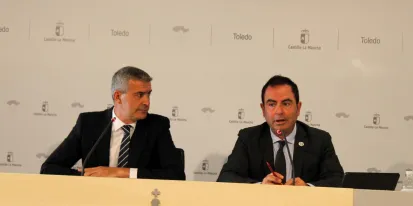 El Gobierno regional oferta cerca de 40.000 plazas educativas públicas para el curso 2025-2026 en la provincia de Toledo