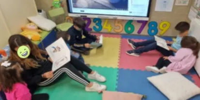 Competencia lingüística y plurilingüe inclusivas: ‘para aprender hay que saber comunicar’. CRA Graja de Iniesta (Cuenca)