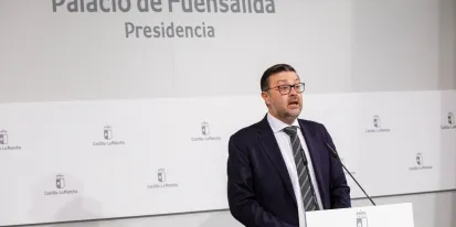 El Gobierno regional equipara el precio público de las 38 escuelas infantiles dependientes de la Junta con el de la estrategia ‘+Escuela CLM’