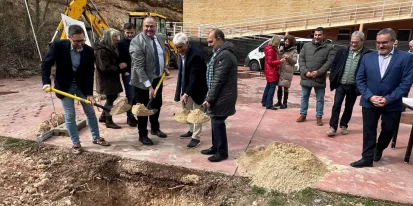 Brihuega contará con una escuela infantil de ámbito comarcal gracias a un proyecto subvencionado con fondos de Desarrollo Rural