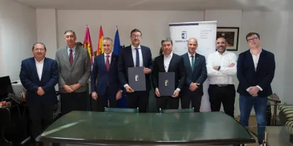 El Gobierno regional ha invertido más de 26 millones de euros para impulsar la Formación Profesional en la familia de Informática y Comunicaciones