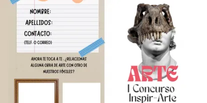 ¡Celebra el Día Mundial del Arte con el MUPA! Participa en nuestro concurso &amp;quot;Inspir-Arte&amp;quot; y gana premios 4
