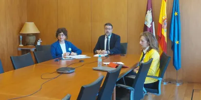 El Gobierno regional publica las instrucciones para la realización de la Evaluación de Diagnóstico con el objetivo de la mejora y el refuerzo de la c