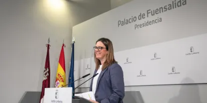 El Gobierno regional autoriza la implantación el próximo curso en Toledo del Máster Universitario en Terapia Ocupacional en Salud Mental