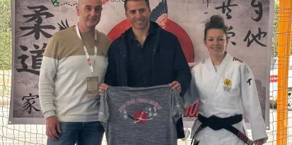 El Gobierno regional reunirá el 23 de abril a la Comisión Técnica Regional para abordar la violencia en el deporte escolar y proponer medidas