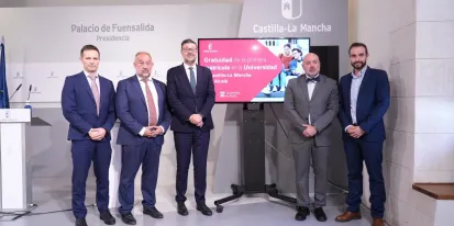 La gratuidad de la primera matrícula de la universidad beneficiará a más de 5.000 alumnos y contará con una inversión de cerca de cinco millones de e