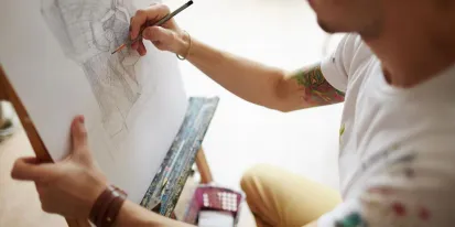 El Gobierno regional convoca el proceso de admisión a los ciclos formativos de Artes Plásticas y Diseño y a las enseñanzas artísticas superiores de D