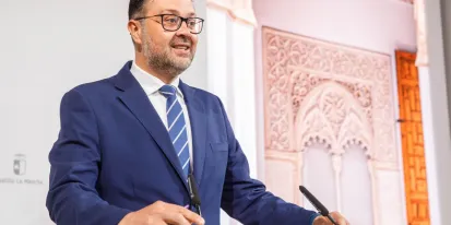 El Consejo de Gobierno aprueba un decreto para ampliar la gratuidad de la etapa de 2 a 3 años en municipios de hasta 10.000 habitantes